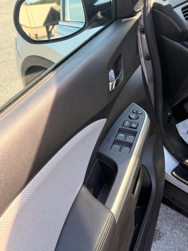 2016 Honda CR-V AWD 5dr EX-L - 23010679 - 19