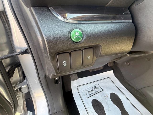 2016 Honda CR-V AWD 5dr EX-L - 23010679 - 21