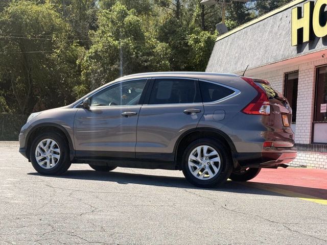 2016 Honda CR-V AWD 5dr EX-L - 23092230 - 10