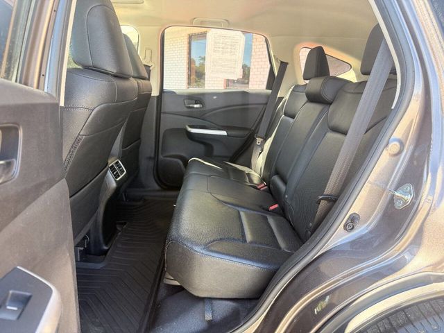 2016 Honda CR-V AWD 5dr EX-L - 23092230 - 11