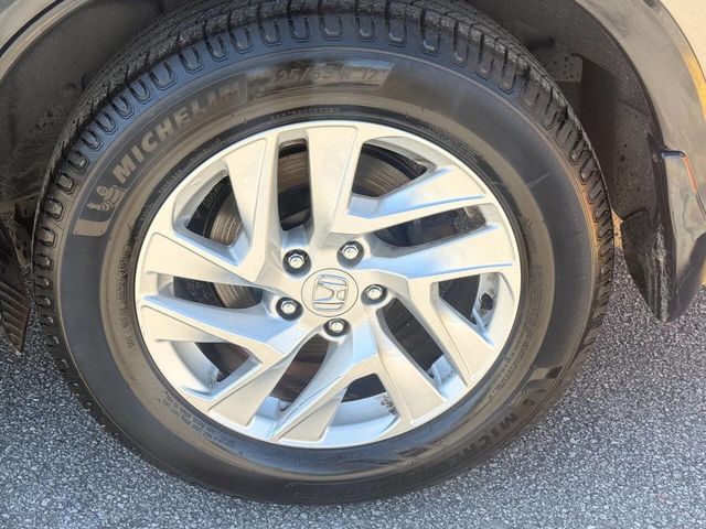 2016 Honda CR-V AWD 5dr EX-L - 23092230 - 12