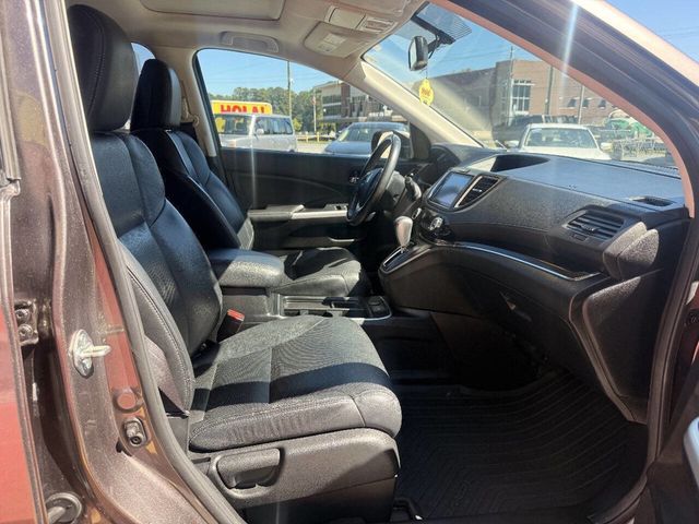 2016 Honda CR-V AWD 5dr EX-L - 23092230 - 13