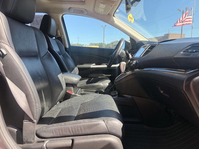2016 Honda CR-V AWD 5dr EX-L - 23092230 - 14