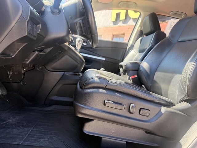 2016 Honda CR-V AWD 5dr EX-L - 23092230 - 19