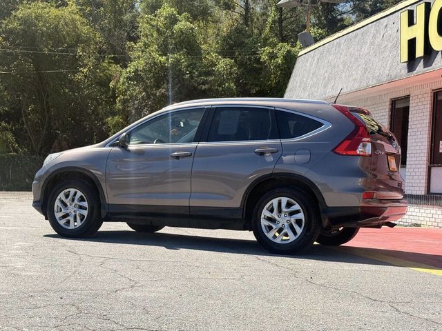 2016 Honda CR-V AWD 5dr EX-L - 23092230 - 8