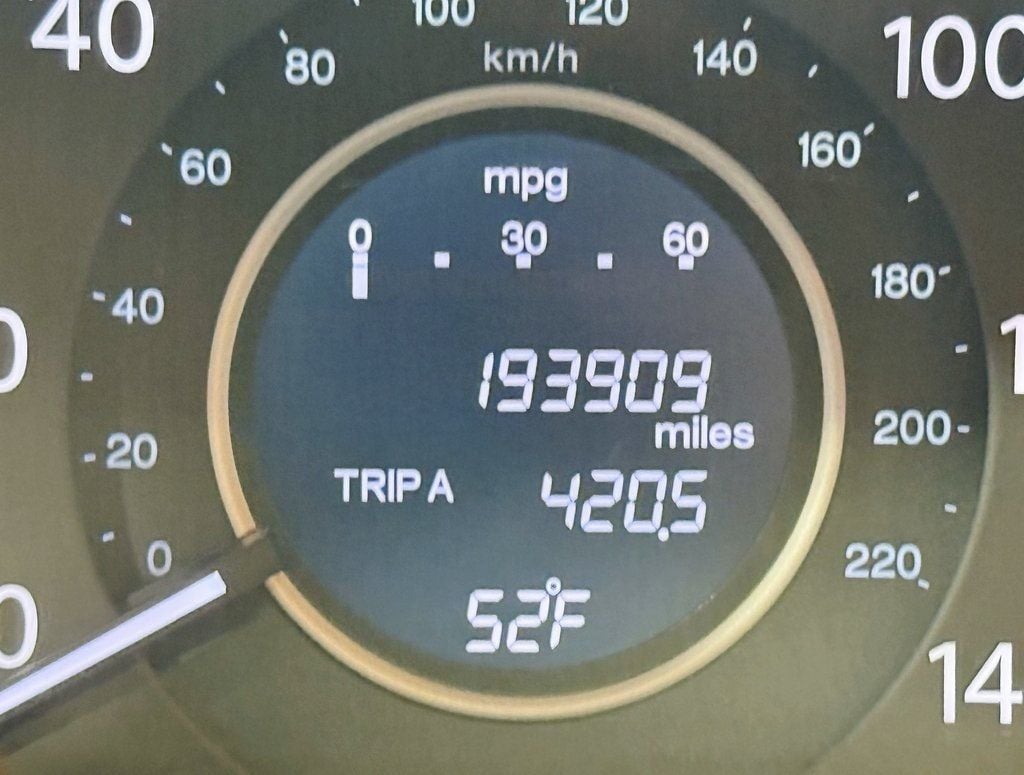 2016 Honda CR-V AWD 5dr EX-L - 22955897 - 14