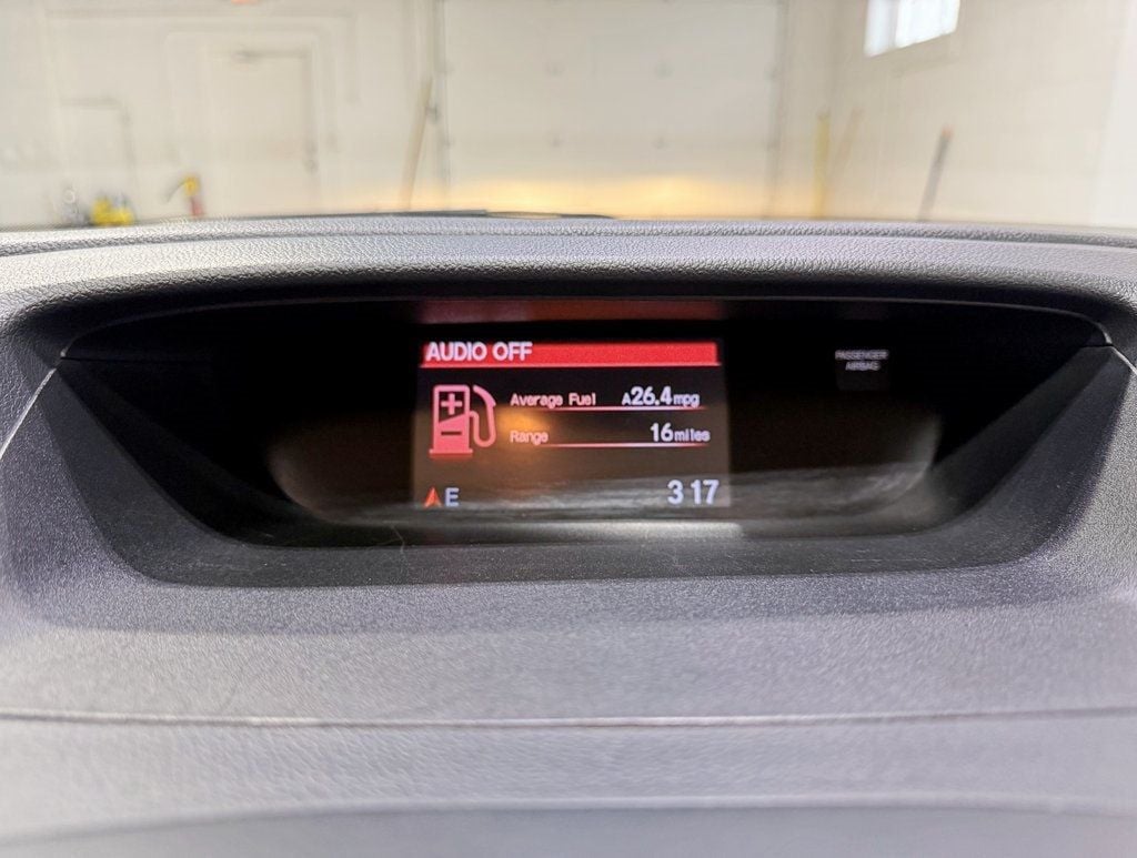 2016 Honda CR-V AWD 5dr EX-L - 22955897 - 16