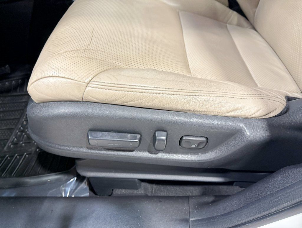 2016 Honda CR-V AWD 5dr EX-L - 22955897 - 27