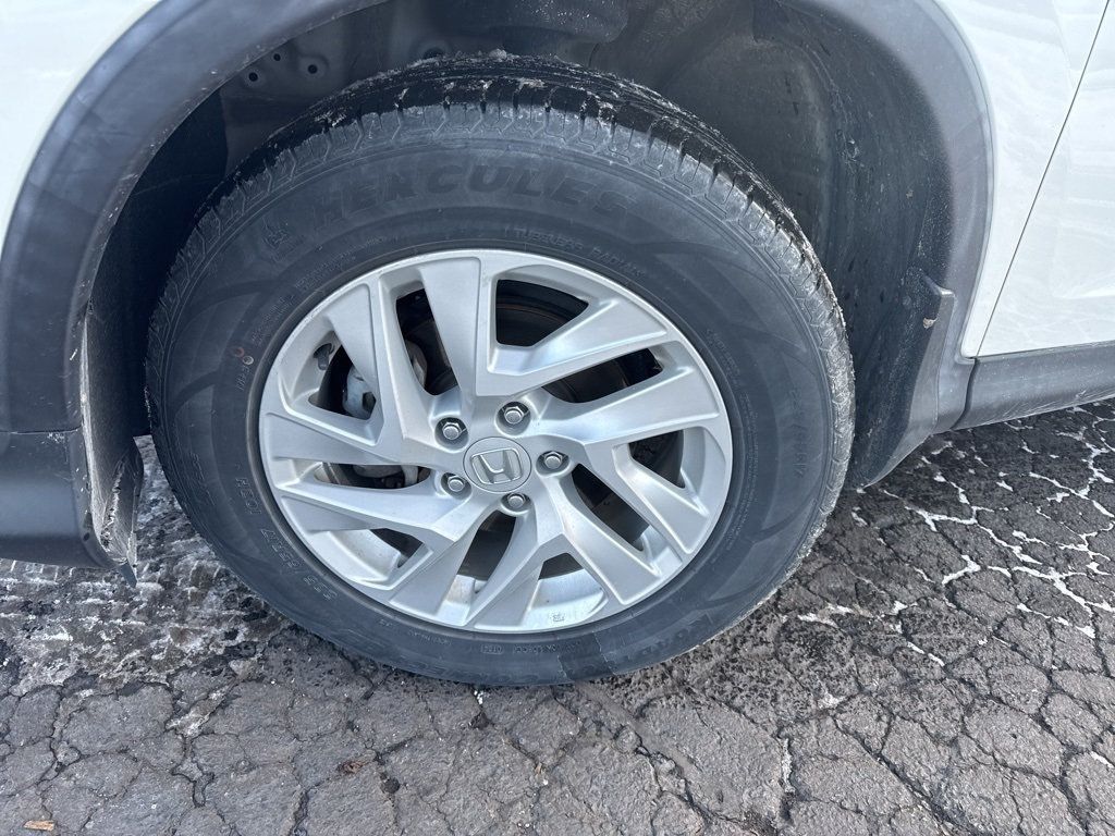 2016 Honda CR-V AWD 5dr EX-L - 22955897 - 2