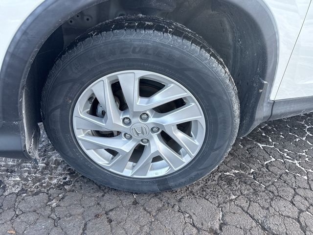 2016 Honda CR-V AWD 5dr EX-L - 22955897 - 2