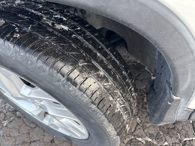 2016 Honda CR-V AWD 5dr EX-L - 22955897 - 3