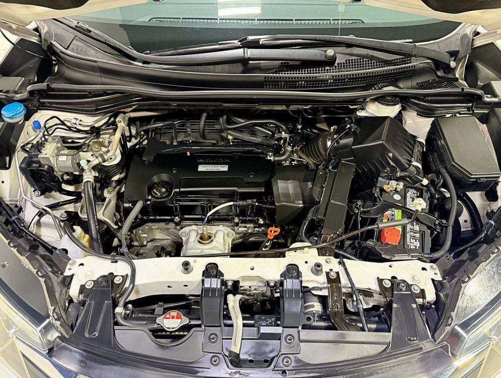 2016 Honda CR-V AWD 5dr EX-L - 22955897 - 41