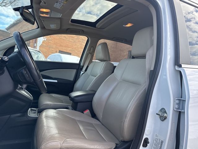 2016 Honda CR-V AWD 5dr EX-L - 22955897 - 6