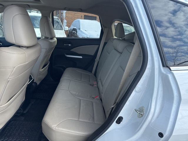 2016 Honda CR-V AWD 5dr EX-L - 22955897 - 7