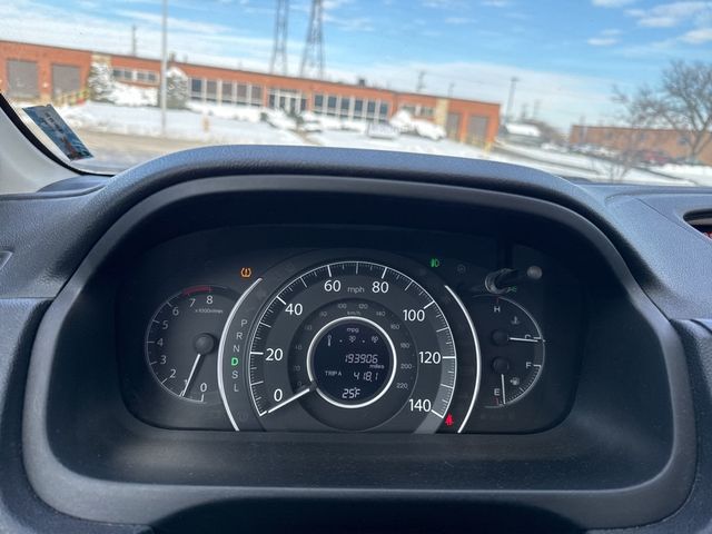 2016 Honda CR-V AWD 5dr EX-L - 22955897 - 8