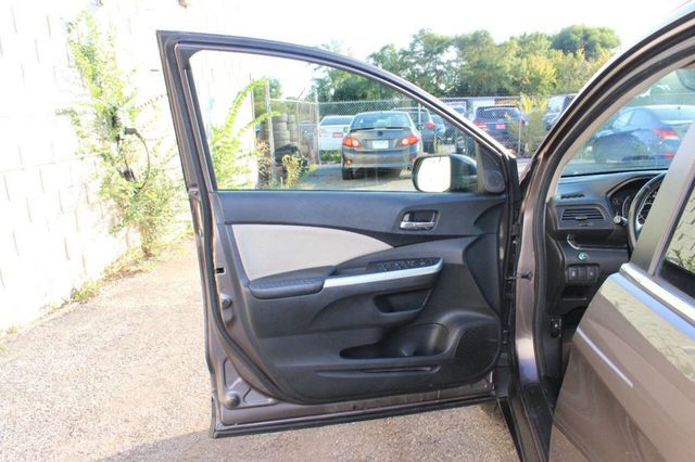 2016 Honda CR-V AWD 5dr EX-L - 22916053 - 9