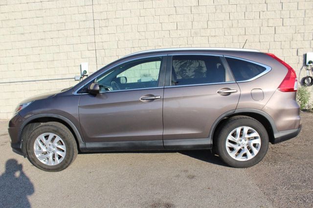 2016 Honda CR-V AWD 5dr EX-L - 22916053 - 1