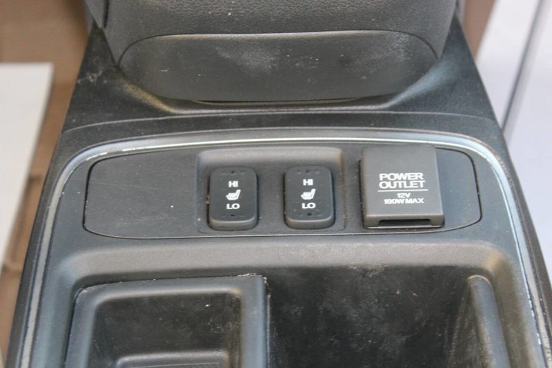 2016 Honda CR-V AWD 5dr EX-L - 22916053 - 23