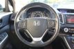 2016 Honda CR-V AWD 5dr EX-L - 22916053 - 24