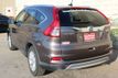 2016 Honda CR-V AWD 5dr EX-L - 22916053 - 2