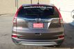 2016 Honda CR-V AWD 5dr EX-L - 22916053 - 3