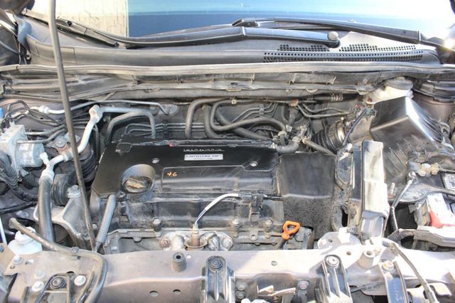 2016 Honda CR-V AWD 5dr EX-L - 22916053 - 8