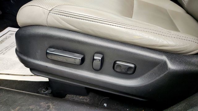 2016 Honda CR-V AWD 5dr EX-L - 23023150 - 11