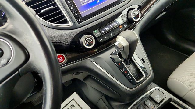 2016 Honda CR-V AWD 5dr EX-L - 23023150 - 16