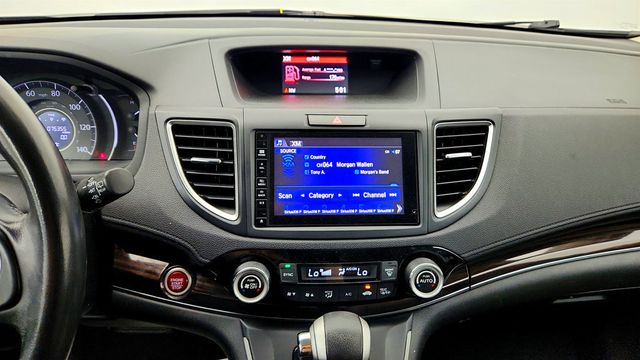 2016 Honda CR-V AWD 5dr EX-L - 23023150 - 17