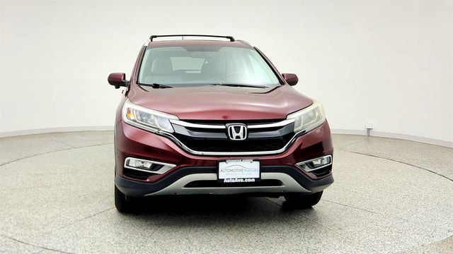 2016 Honda CR-V AWD 5dr EX-L - 23023150 - 1