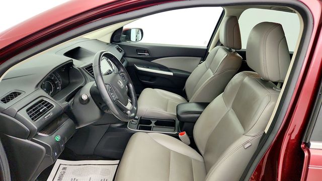 2016 Honda CR-V AWD 5dr EX-L - 23023150 - 20