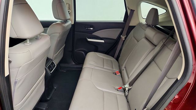 2016 Honda CR-V AWD 5dr EX-L - 23023150 - 21