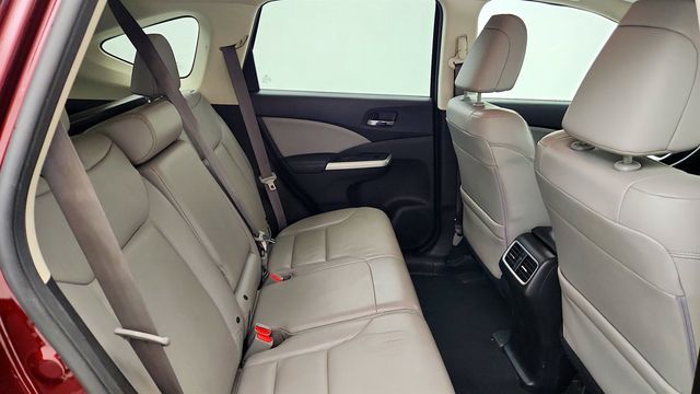 2016 Honda CR-V AWD 5dr EX-L - 23023150 - 23