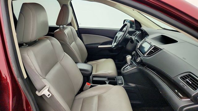 2016 Honda CR-V AWD 5dr EX-L - 23023150 - 24