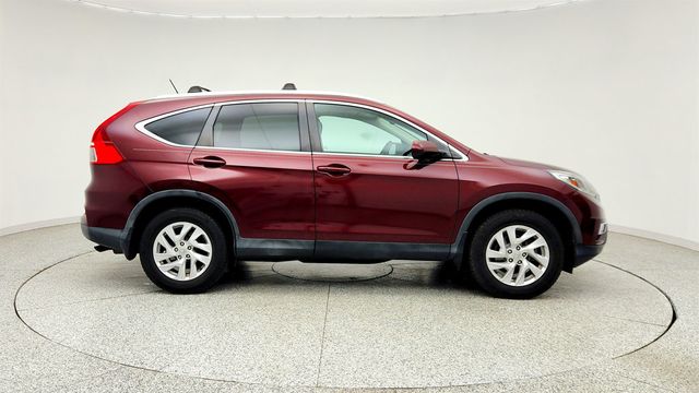2016 Honda CR-V AWD 5dr EX-L - 23023150 - 3