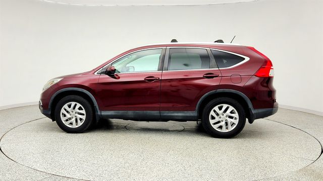 2016 Honda CR-V AWD 5dr EX-L - 23023150 - 7
