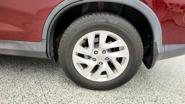 2016 Honda CR-V AWD 5dr EX-L - 23023150 - 8