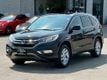 2016 Honda CR-V AWD 5dr EX-L - 22591130 - 11