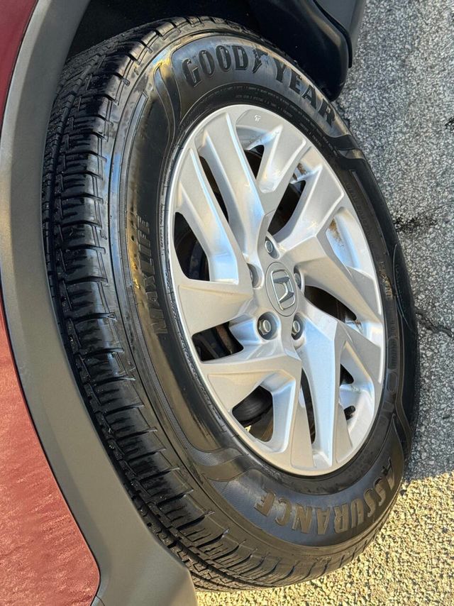 2016 Honda CR-V AWD 5dr EX-L w/Navi - 22963930 - 11