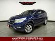 2016 Honda CR-V AWD 5dr EX-L w/Navi - 23045407 - 0
