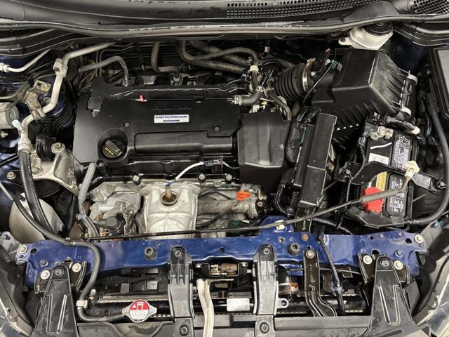2016 Honda CR-V AWD 5dr EX-L w/Navi - 23045407 - 10