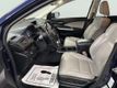 2016 Honda CR-V AWD 5dr EX-L w/Navi - 23045407 - 13