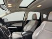 2016 Honda CR-V AWD 5dr EX-L w/Navi - 23045407 - 14