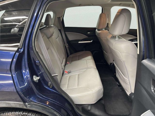 2016 Honda CR-V AWD 5dr EX-L w/Navi - 23045407 - 18