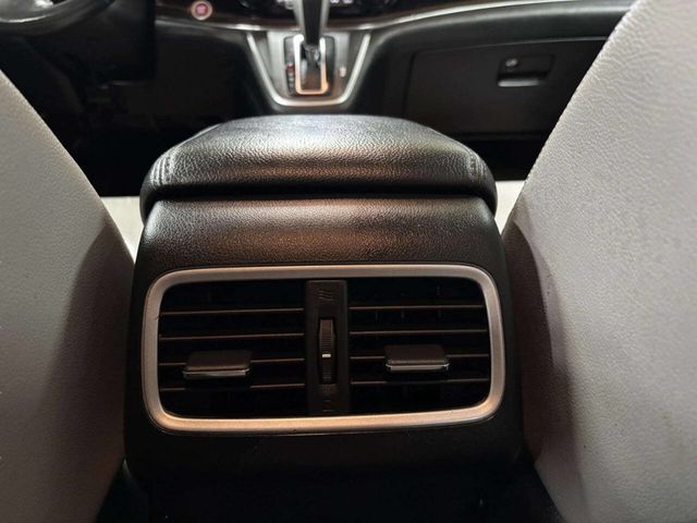 2016 Honda CR-V AWD 5dr EX-L w/Navi - 23045407 - 21