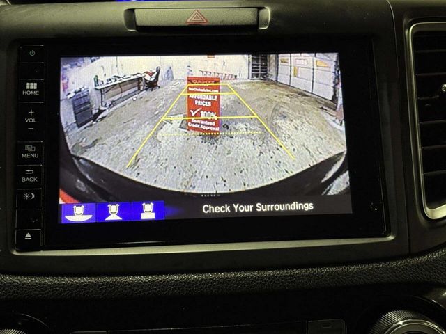 2016 Honda CR-V AWD 5dr EX-L w/Navi - 23045407 - 26