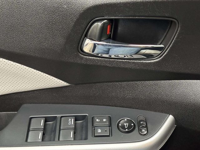 2016 Honda CR-V AWD 5dr EX-L w/Navi - 23045407 - 28