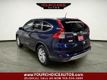 2016 Honda CR-V AWD 5dr EX-L w/Navi - 23045407 - 2