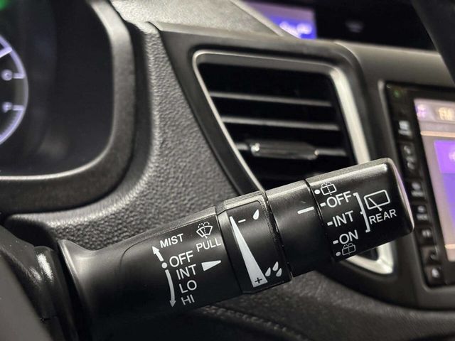 2016 Honda CR-V AWD 5dr EX-L w/Navi - 23045407 - 33