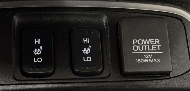 2016 Honda CR-V AWD 5dr EX-L w/Navi - 23045407 - 35